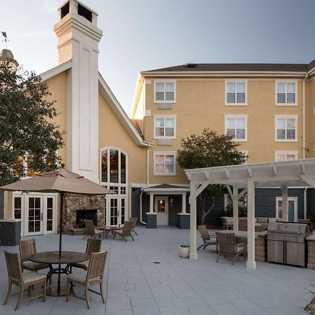 Homewood Suites By Hilton Raleigh/Кари Екстериор снимка