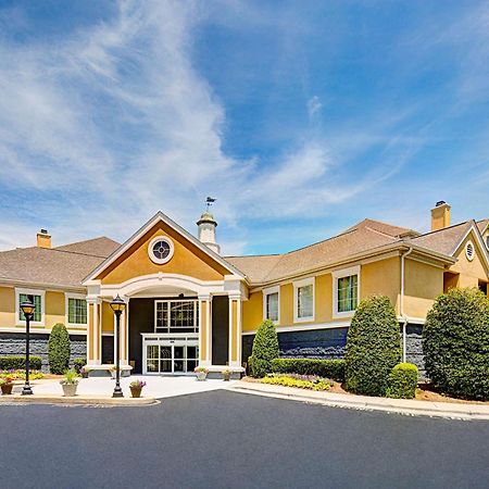Homewood Suites By Hilton Raleigh/Кари Екстериор снимка