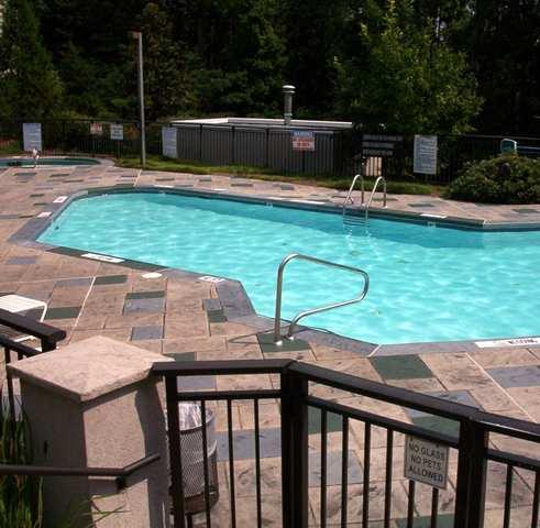 Homewood Suites By Hilton Raleigh/Кари Екстериор снимка