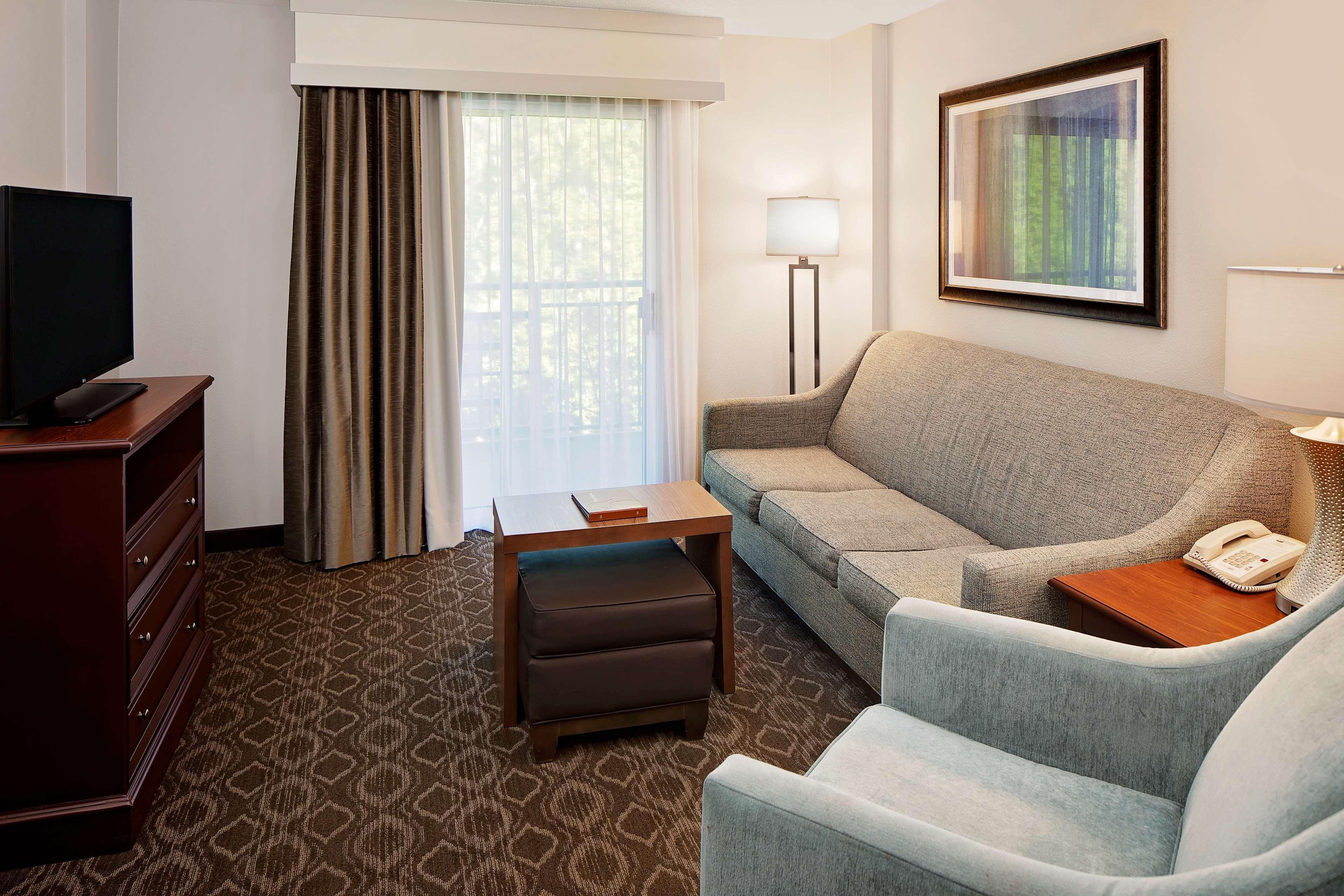 Homewood Suites By Hilton Raleigh/Кари Екстериор снимка
