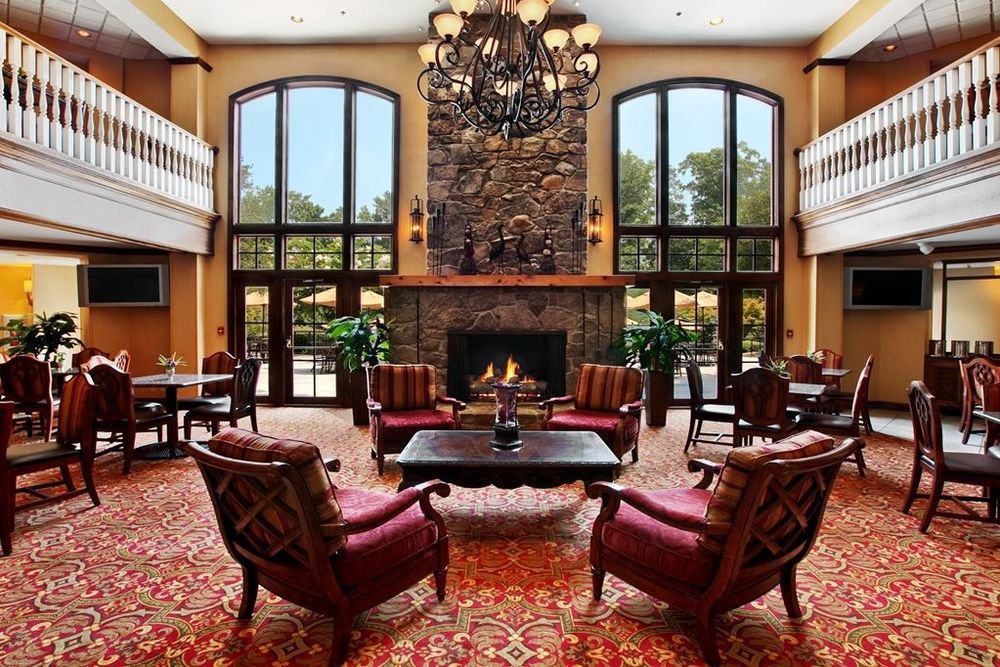 Homewood Suites By Hilton Raleigh/Кари Интериор снимка