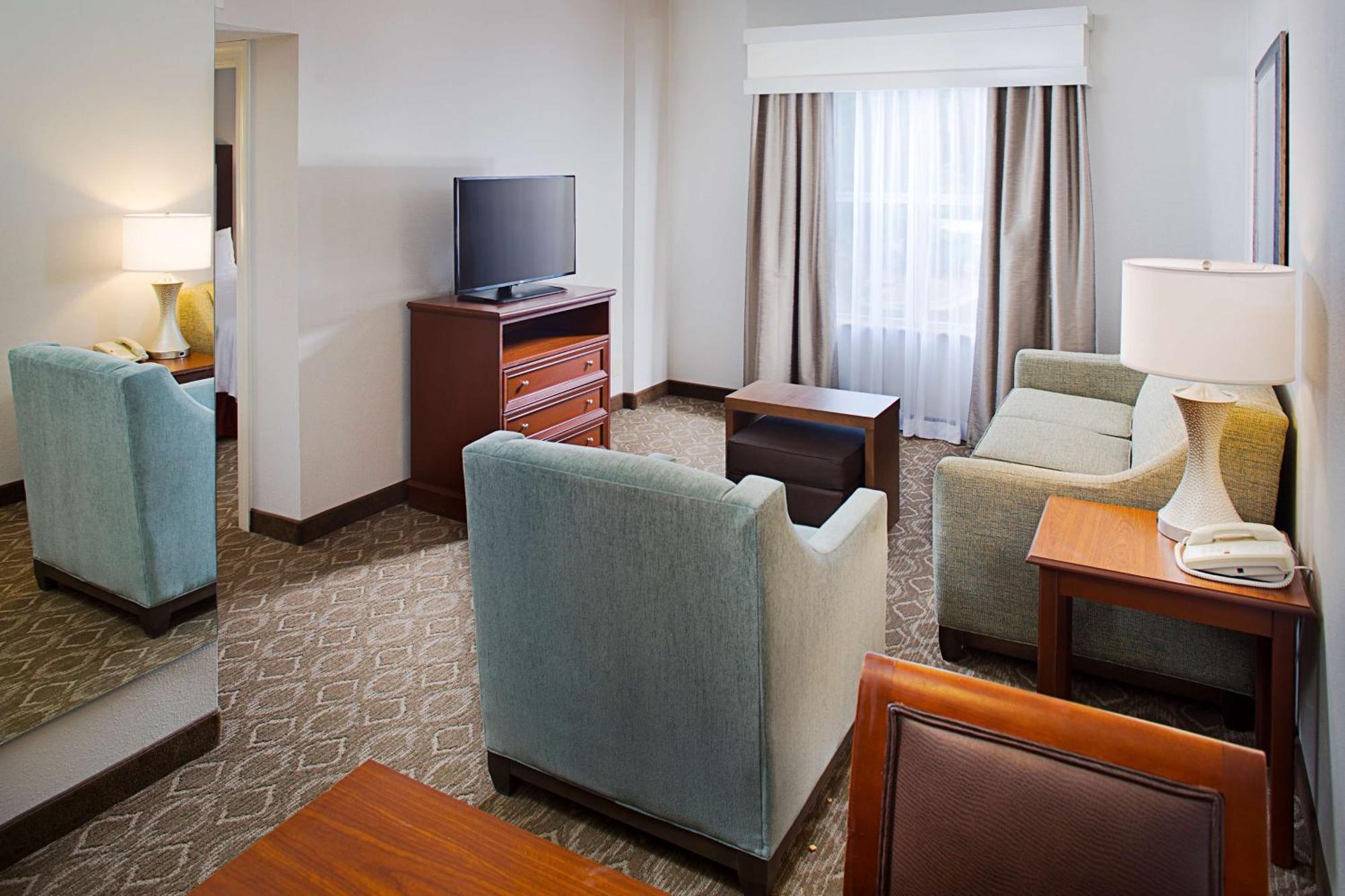 Homewood Suites By Hilton Raleigh/Кари Екстериор снимка