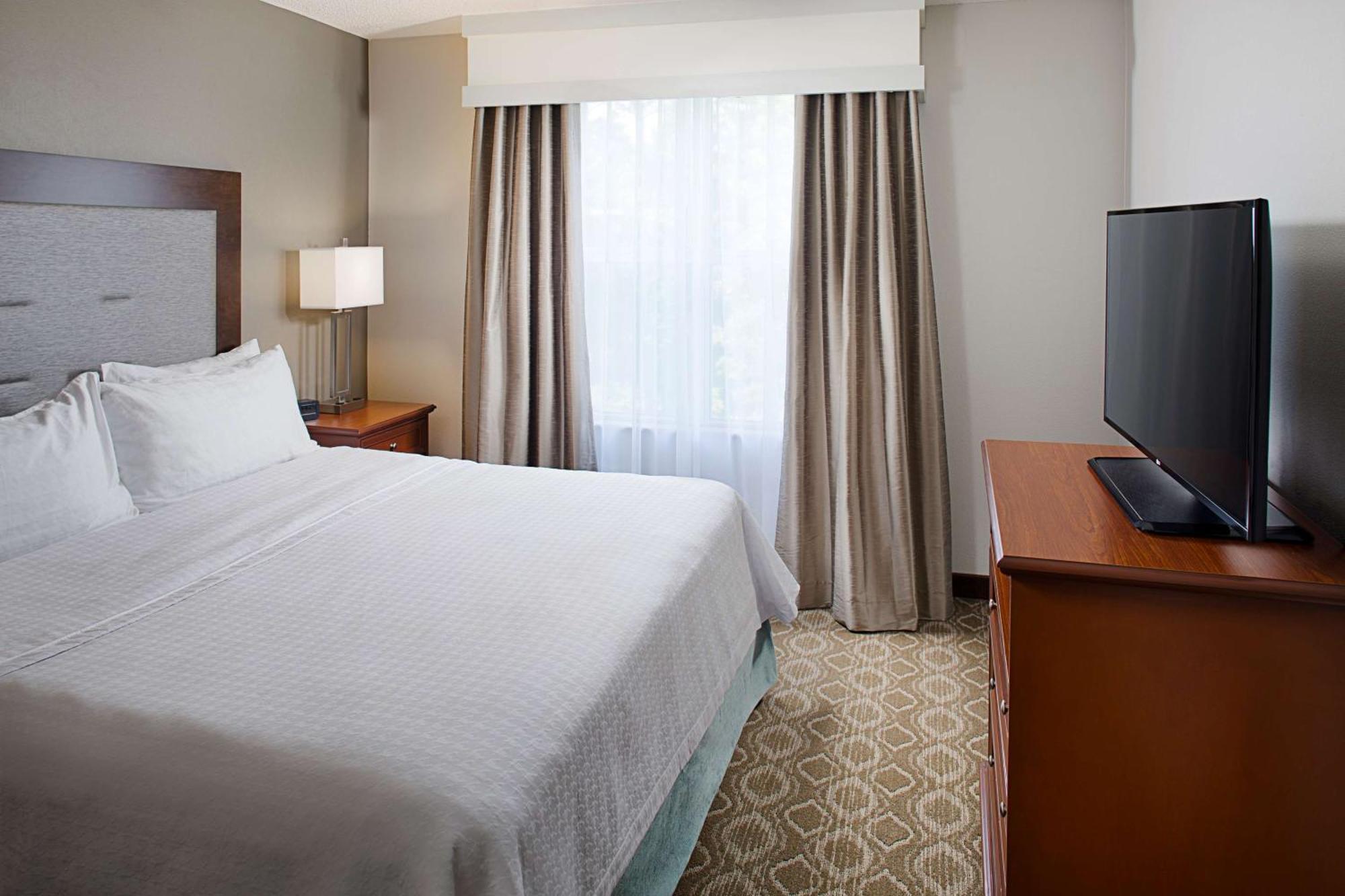 Homewood Suites By Hilton Raleigh/Кари Екстериор снимка