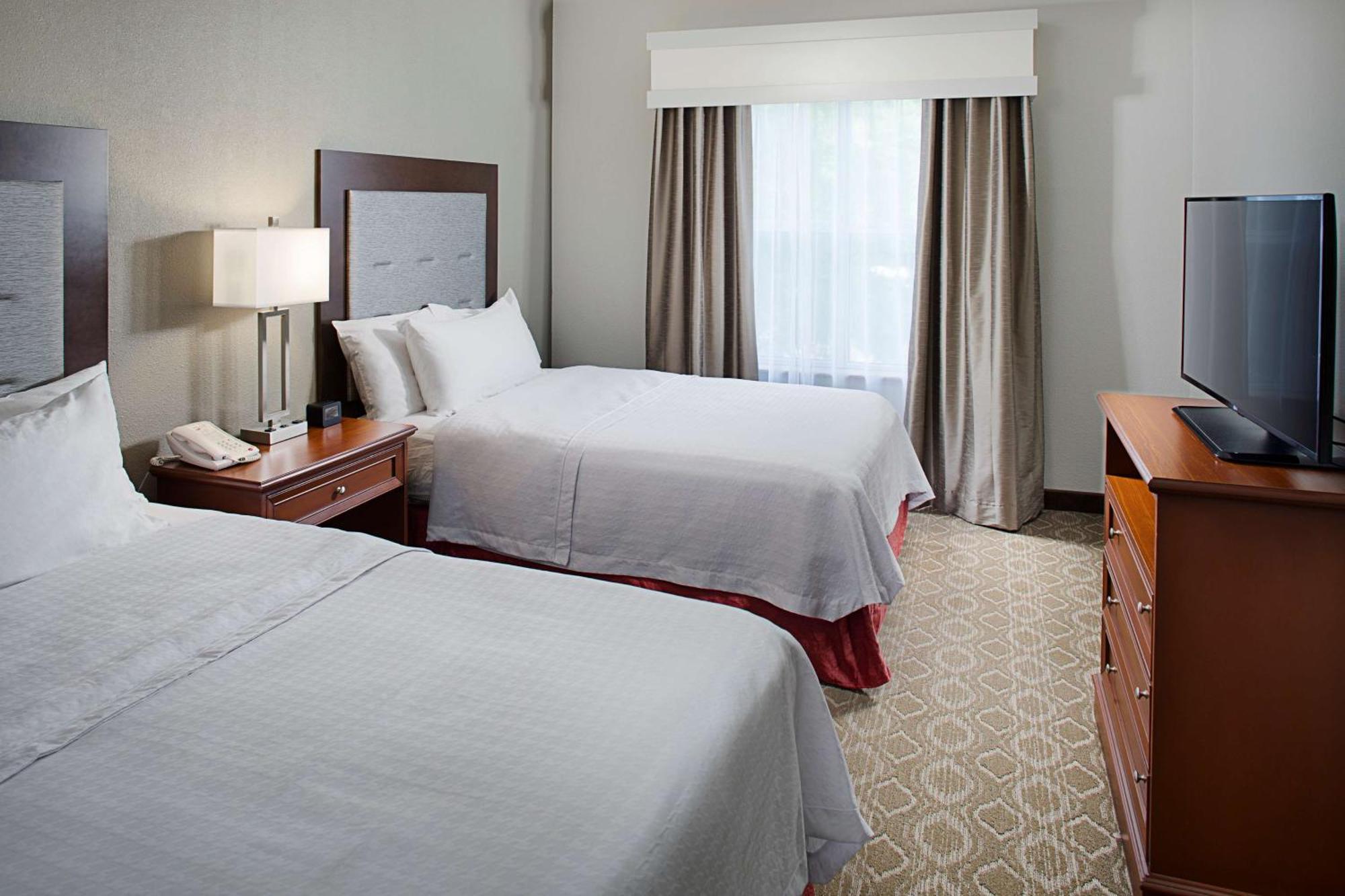 Homewood Suites By Hilton Raleigh/Кари Екстериор снимка