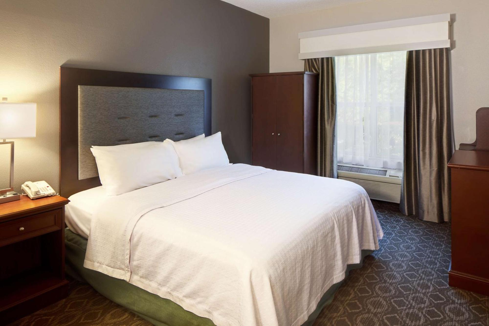 Homewood Suites By Hilton Raleigh/Кари Екстериор снимка