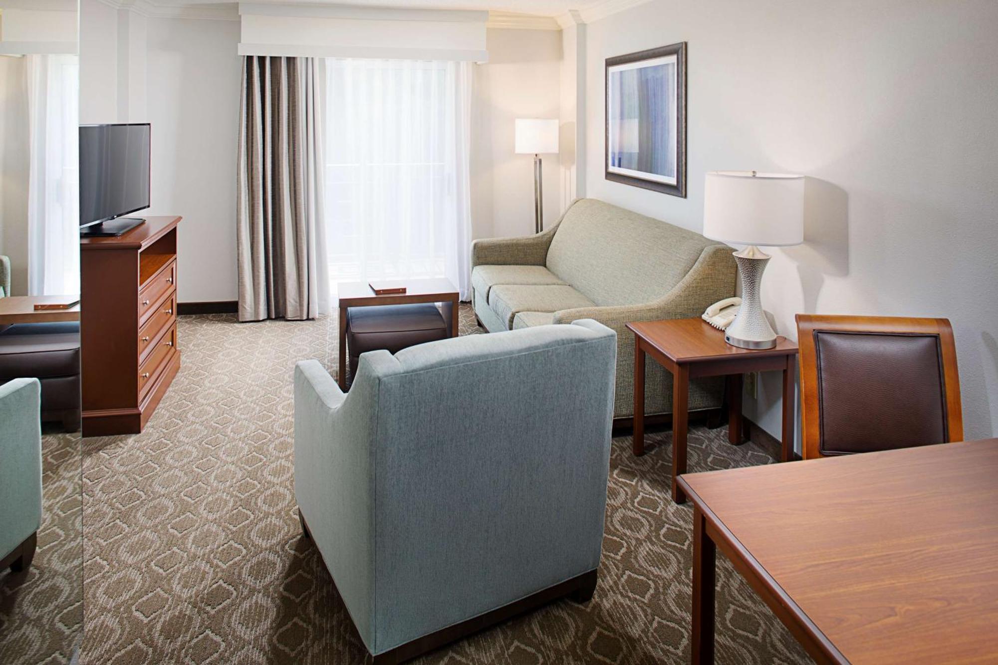 Homewood Suites By Hilton Raleigh/Кари Екстериор снимка