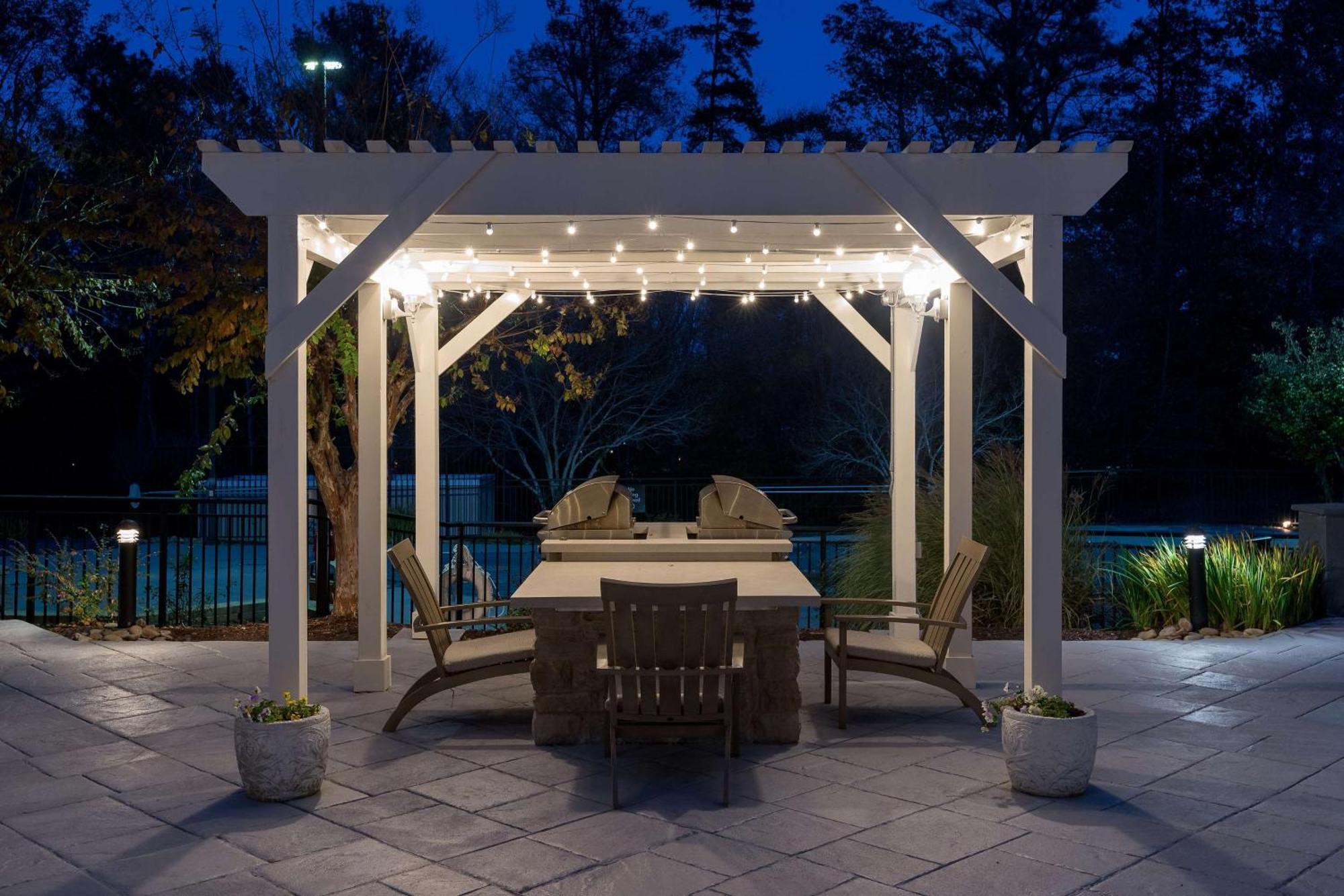 Homewood Suites By Hilton Raleigh/Кари Екстериор снимка
