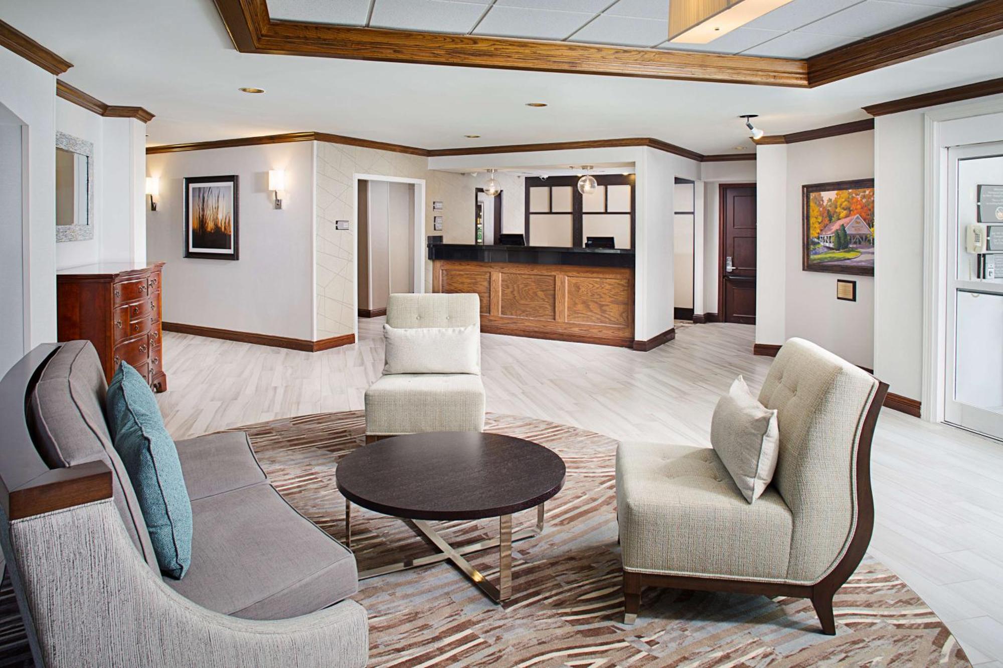 Homewood Suites By Hilton Raleigh/Кари Екстериор снимка