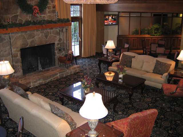 Homewood Suites By Hilton Raleigh/Кари Интериор снимка